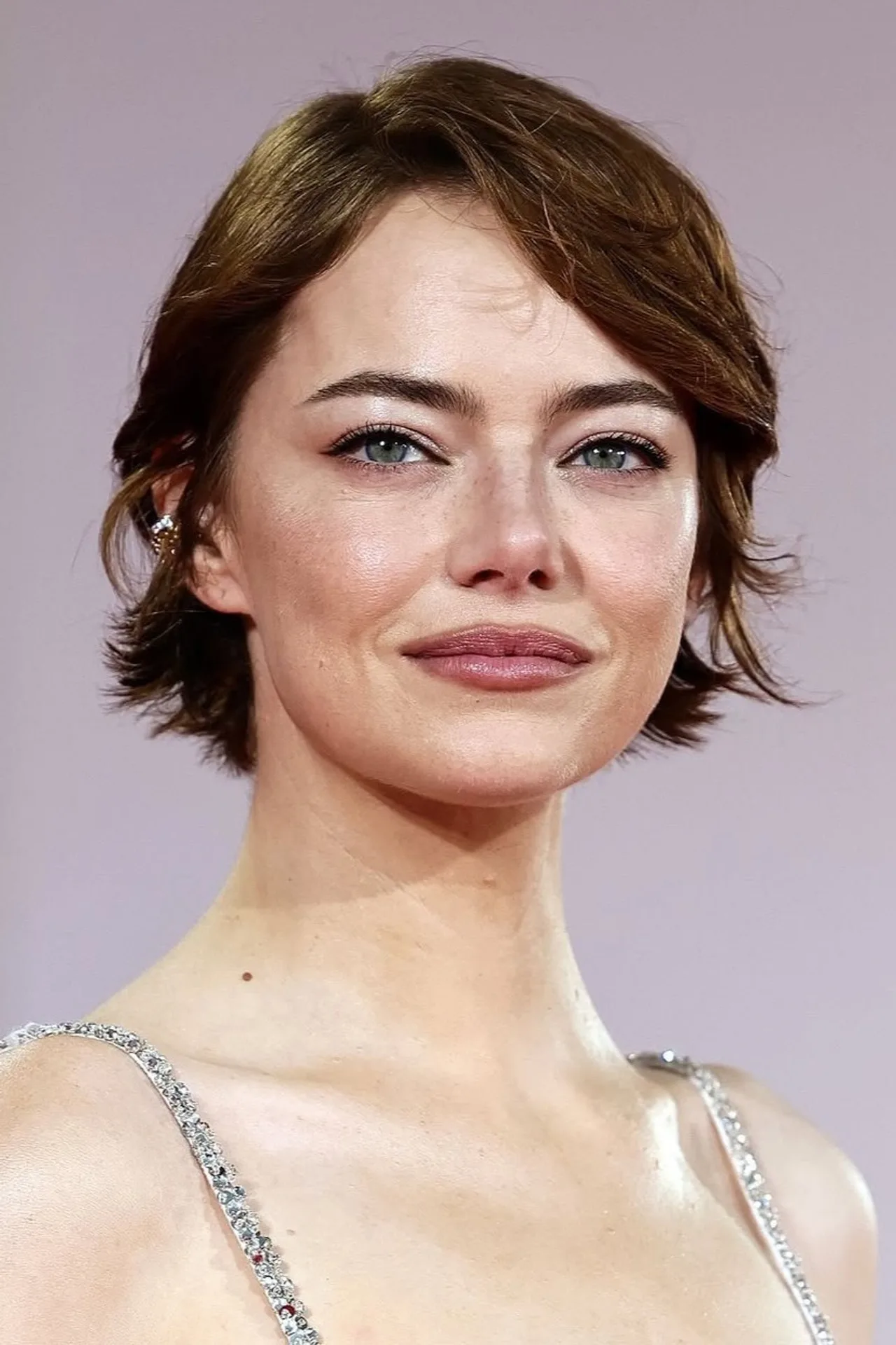 Imagem de Emma Stone — Maniac (Netflix) – Emma Stone brilha em série sci‑fi de 2018