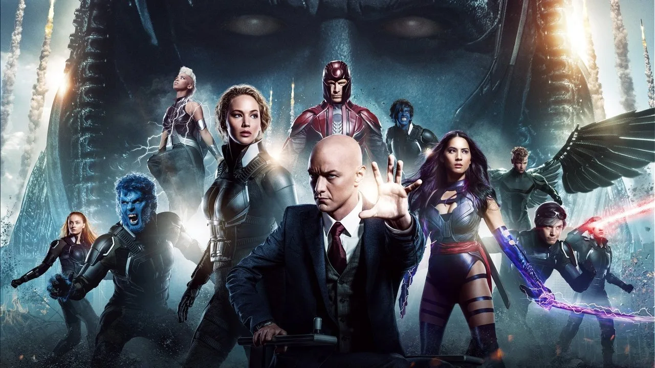 Imagem de X-Men — X-Men: 7 maiores traidores das HQs da Marvel