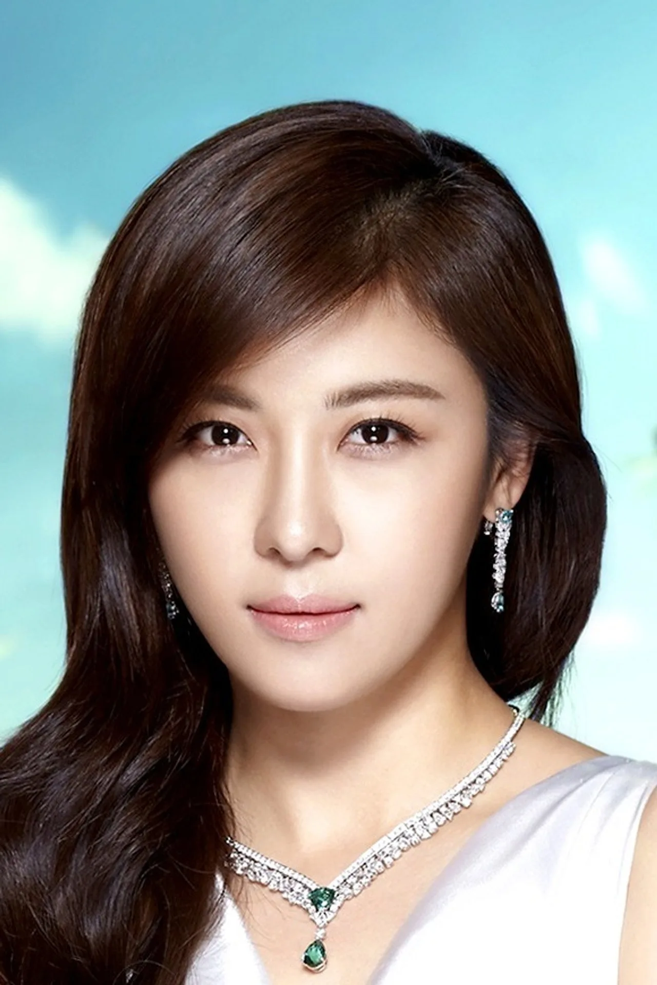 Imagem de Ha Ji Won — Ryu Seung Ryong: 5 cenas que mostram sua queda em "Portrait of a Famil
