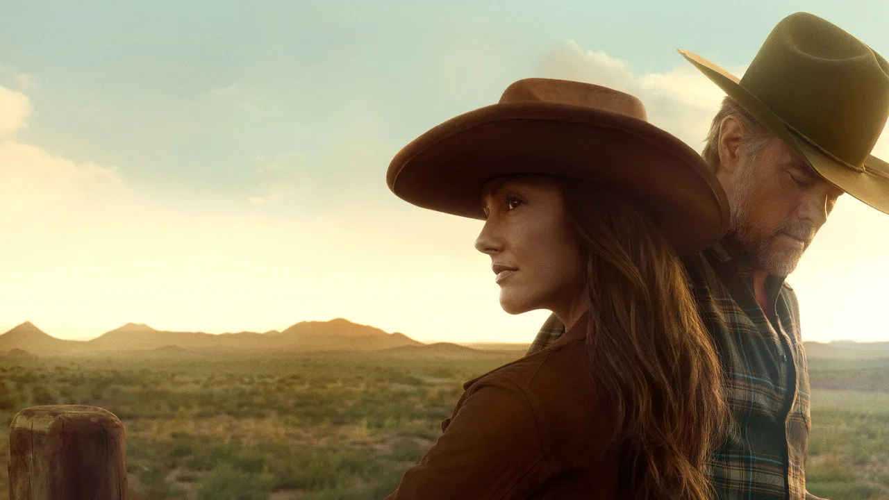 Imagem de Ransom Canyon — Ransom Canyon cancelado pela Netflix após queda de audiência
