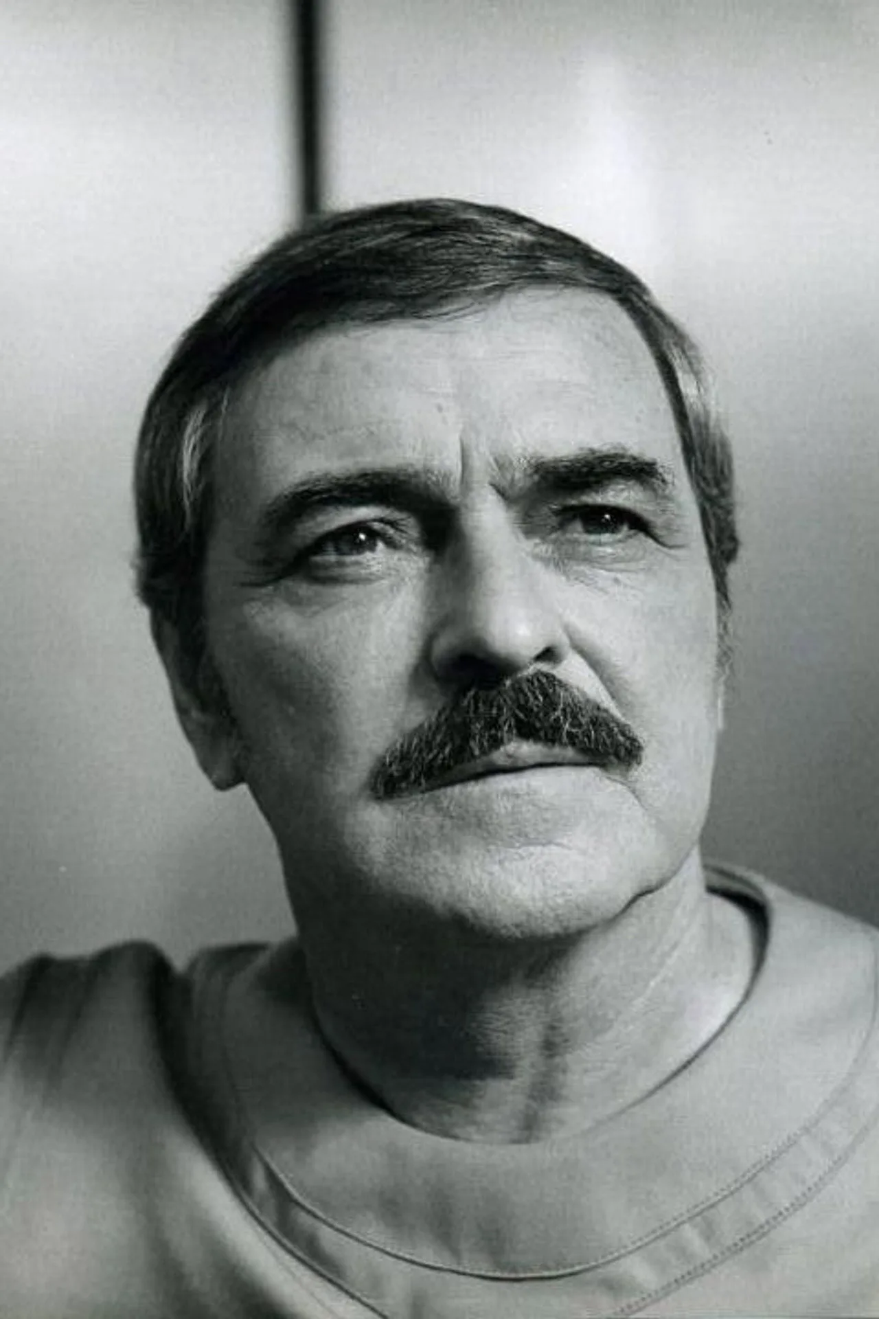 Imagem de James Doohan — James Doohan em Fantastic Voyage (1966)