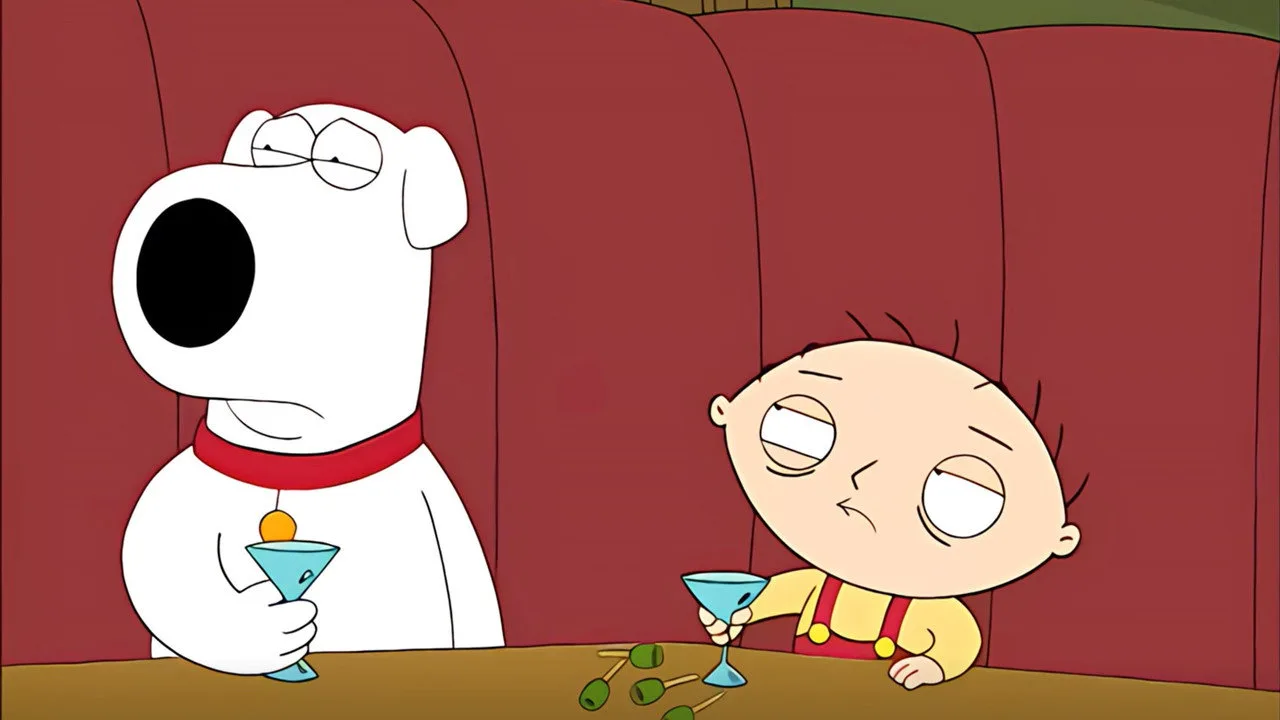 Imagem de Stewie Griffin — Stewie Griffin: spin‑off confirmado para 2027 – quem são os novos voze