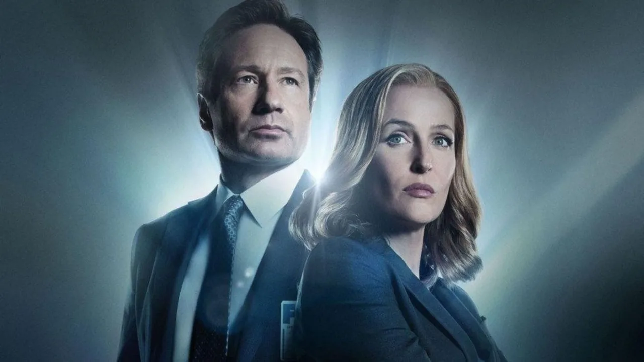 Imagem ilustrativa: Gillian Anderson volta como Scully em LEGO X‑Files: o que isso significa para os fãs?