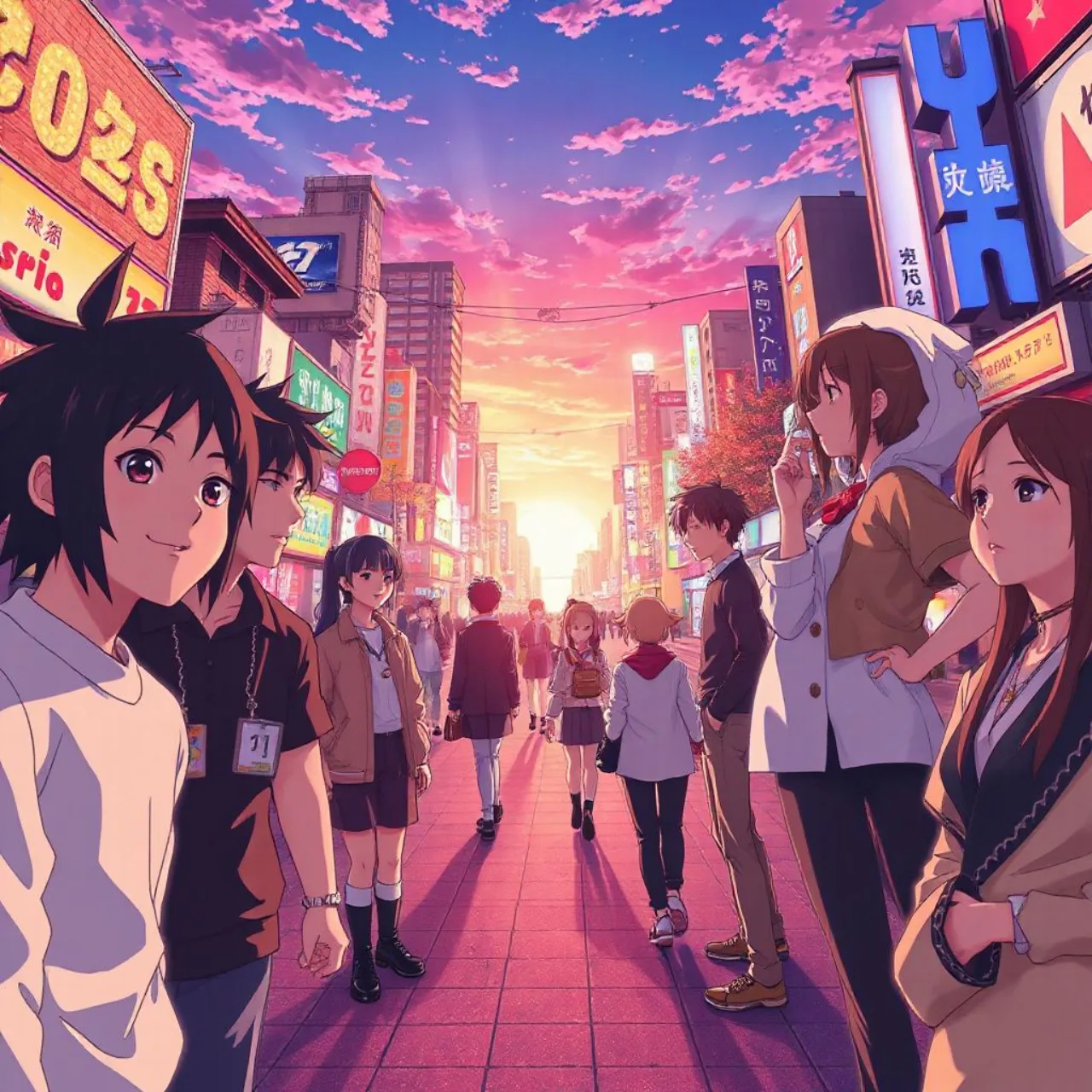 Imagem ilustrativa: Katekyo Hitman Reborn! lança terceira abertura sem créditos: o que isso indica para a franquia?