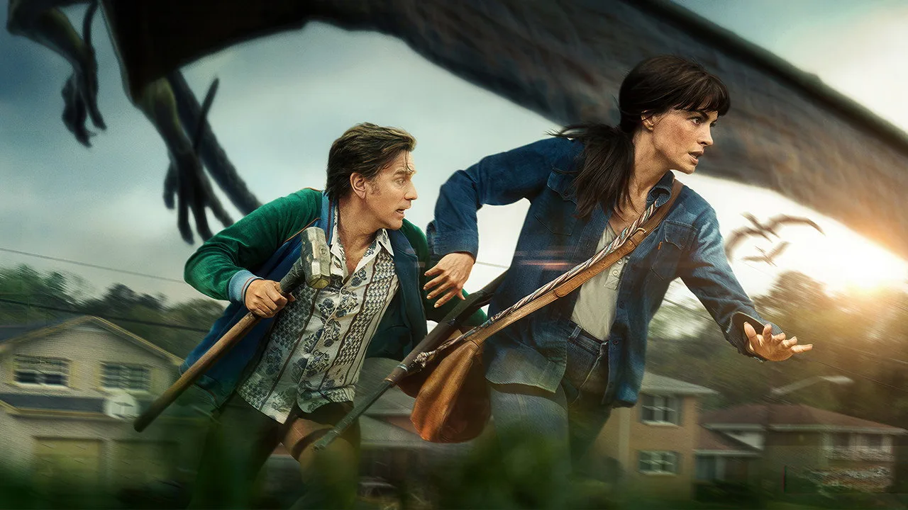 Imagem de The End of Oak Street — The End of Oak Street: 7 revelações que mudam o destino da família Pla
