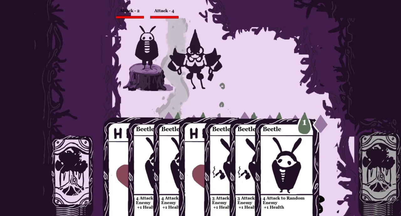 Imagem ilustrativa: Iron Bramble: Conheça o novo Metroidvania focado em física e momentum