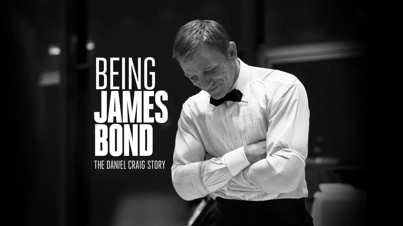 Imagem de James Bond — James Bond 26 Cast: Four Actors, Not Jacob Elordi