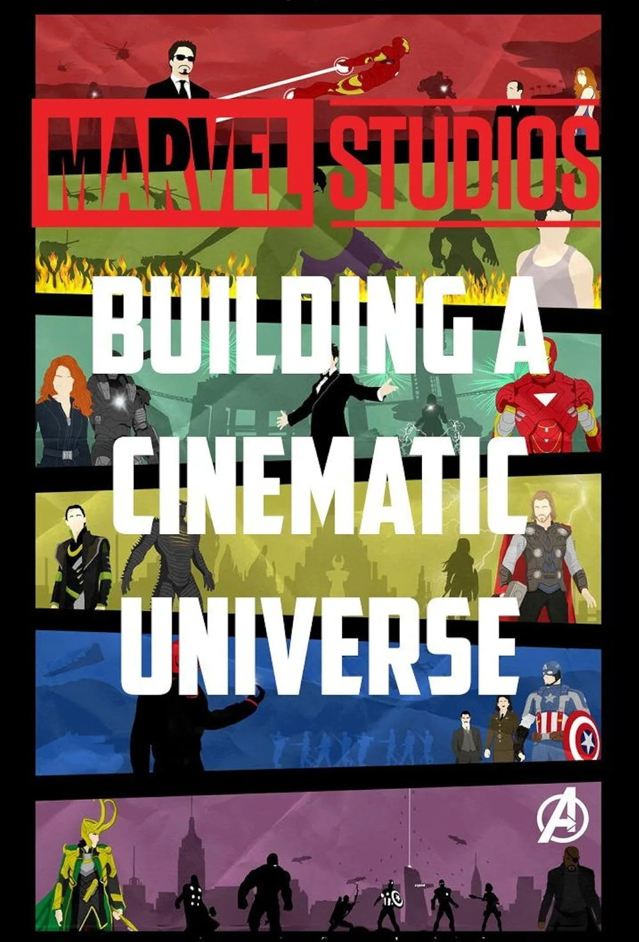 Imagem de Marvel Cinematic Universe — Black Panther 3 entra em pré-produção e promete agitar o MCU