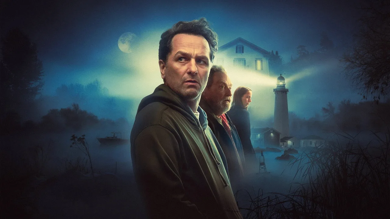 Imagem de Widow’s Bay — Widow’s Bay Temporada 2: estreia prevista para 2028
