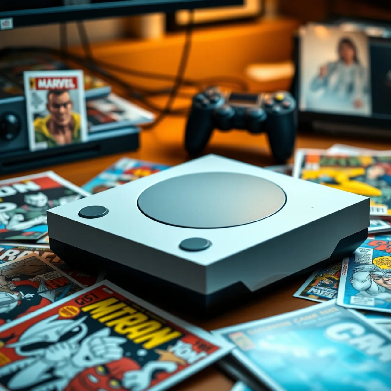 Imagem ilustrativa: Xbox Game Pass 2026: quais perks valem a pena e por que o Ultimate ainda domina