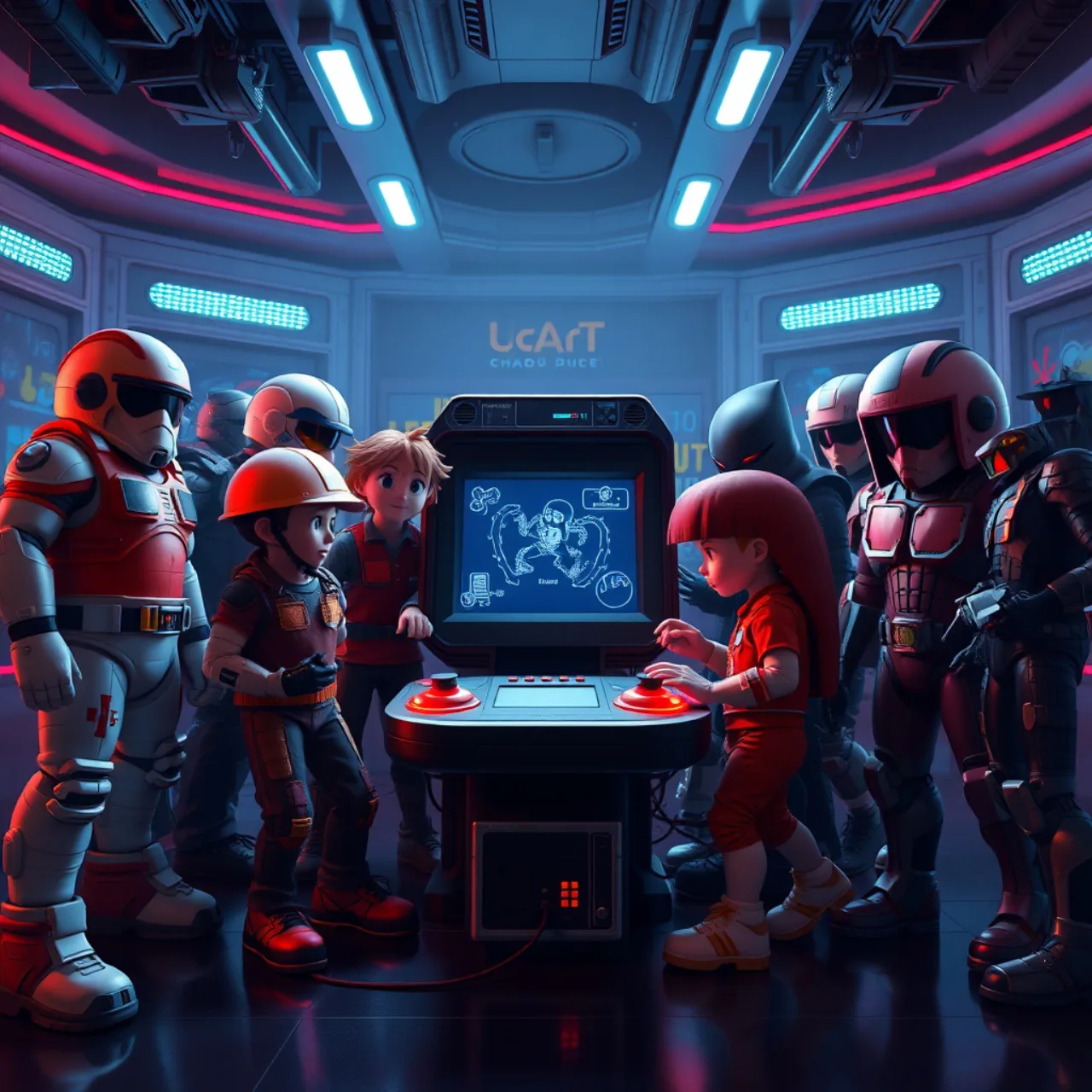 Imagem ilustrativa: Project Helix: 5 franquias Xbox esquecidas que podem mudar o futuro da console