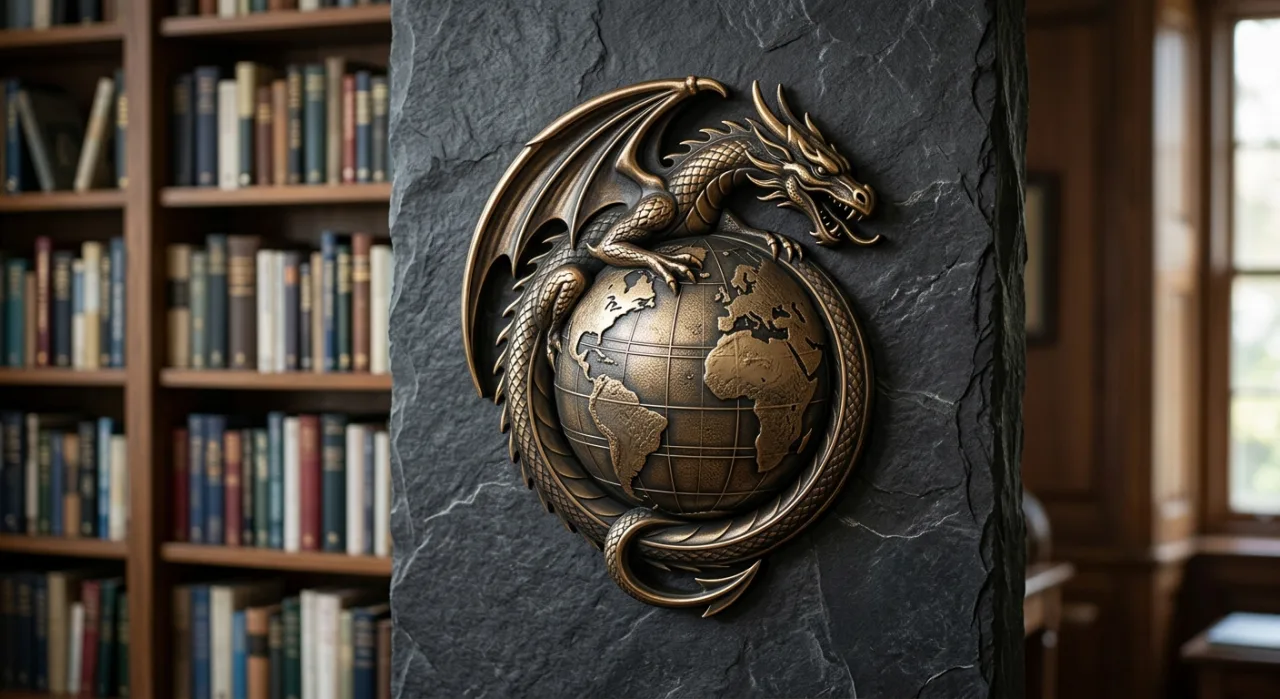 Imagem ilustrativa: Dragonwell Worlds: Por que a mudança de Ys Books pode transformar sua coleção?