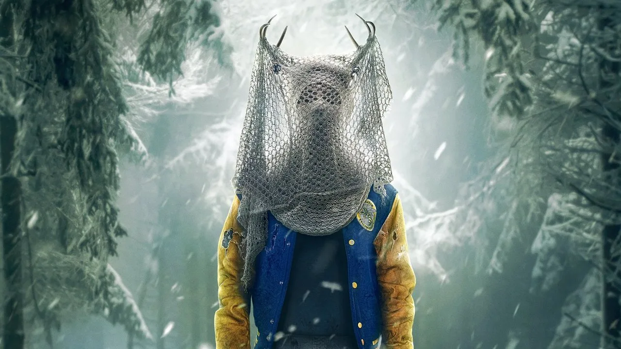 Imagem de Yellowjackets — Paramount+ novembro 2026: lançamentos de filmes e séries