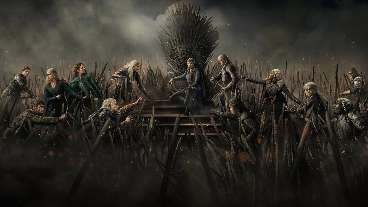 Imagem de House of the Dragon — House of the Dragon: temporada 2 tem final real após dois anos
