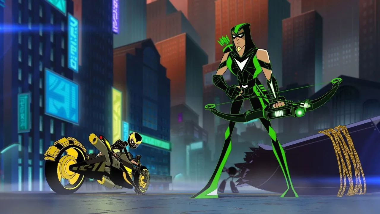 Imagem de Green Arrow — Absolute Green Arrow #1 entrega uma estreia visceral e necessária