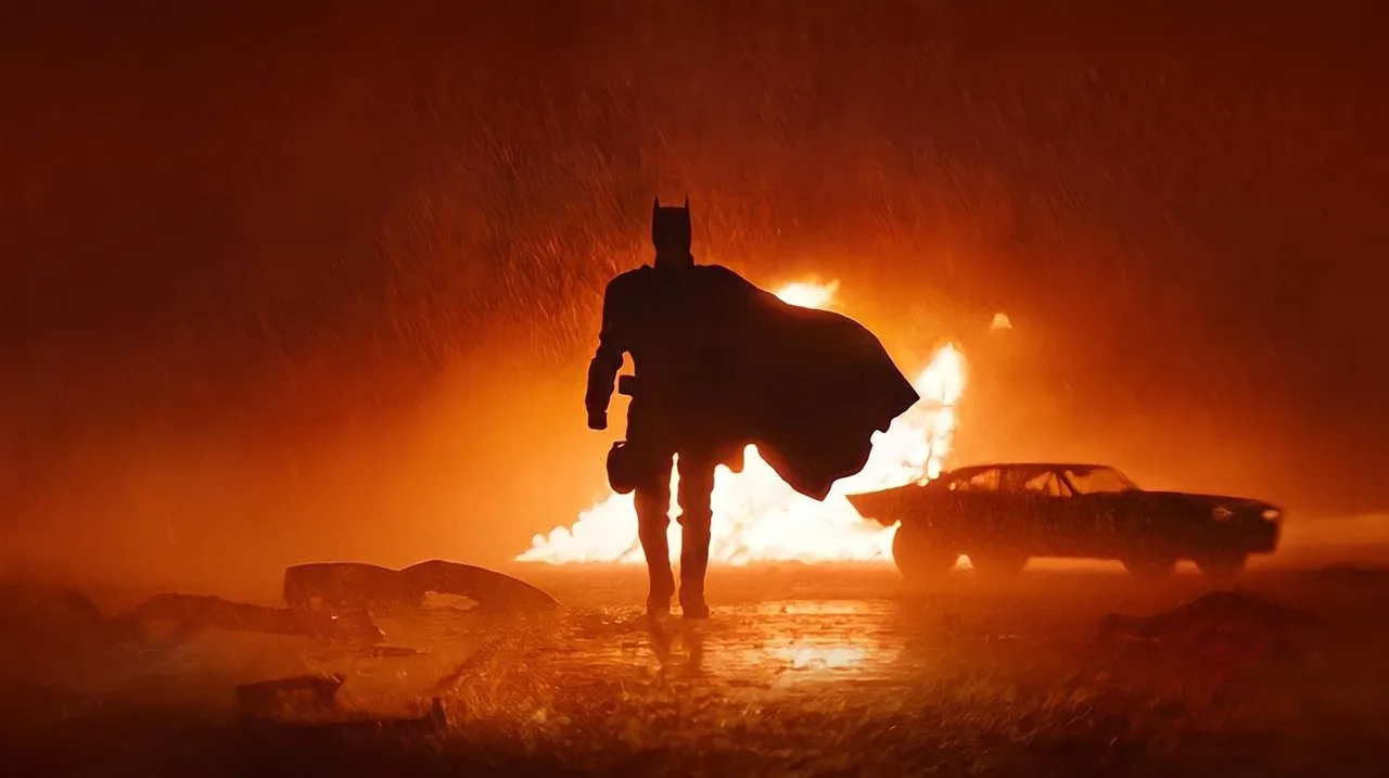 Imagem de The Batman (2022) — The Batman: Part II adiado para 2028 – o que isso significa para os fã