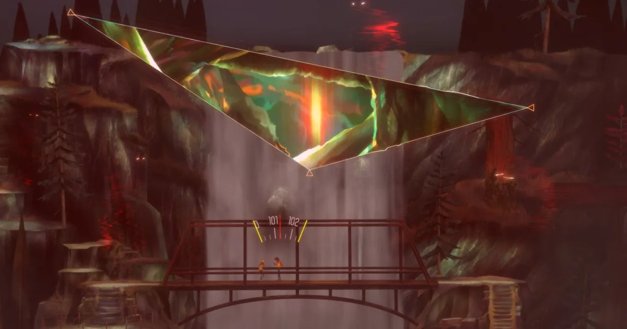 Imagem ilustrativa: Netflix fecha Night School Studio: o que isso implica para Oxenfree e futuros jogos