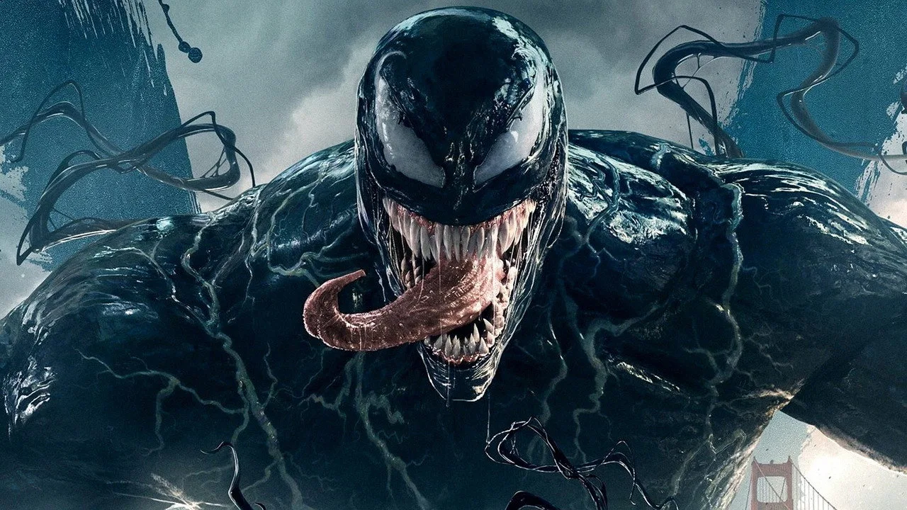 Imagem de Venom — Venom: The Last Dance – 2 anos sem retorno ao cinema