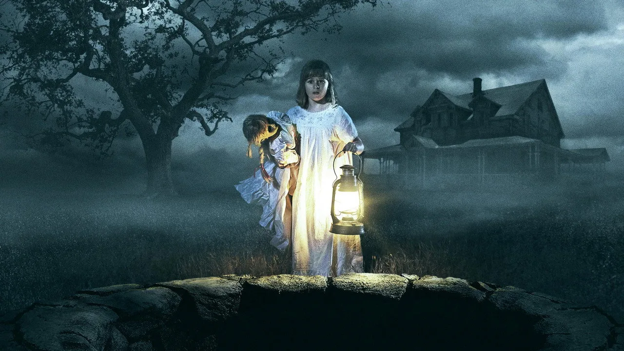 Imagem de Annabelle: Creation — Annabelle: Creation – como o prequel salvou a franquia e mudou o futur