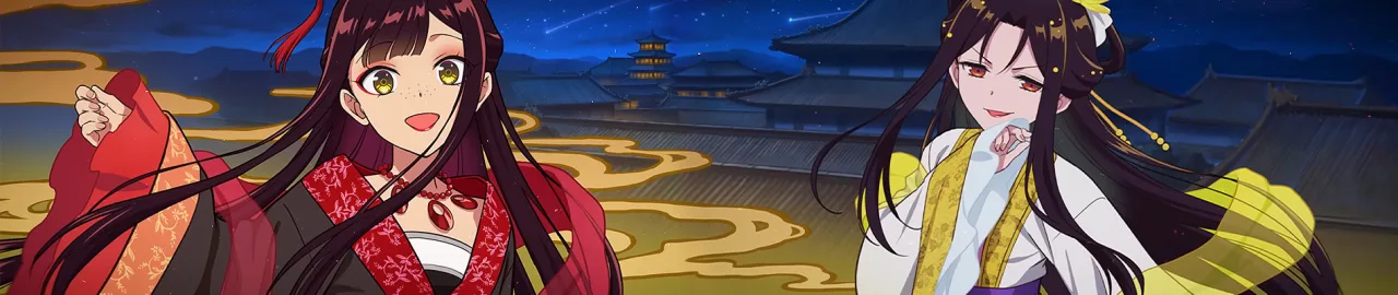 Cena do anime Though I Am an Inept Villainess