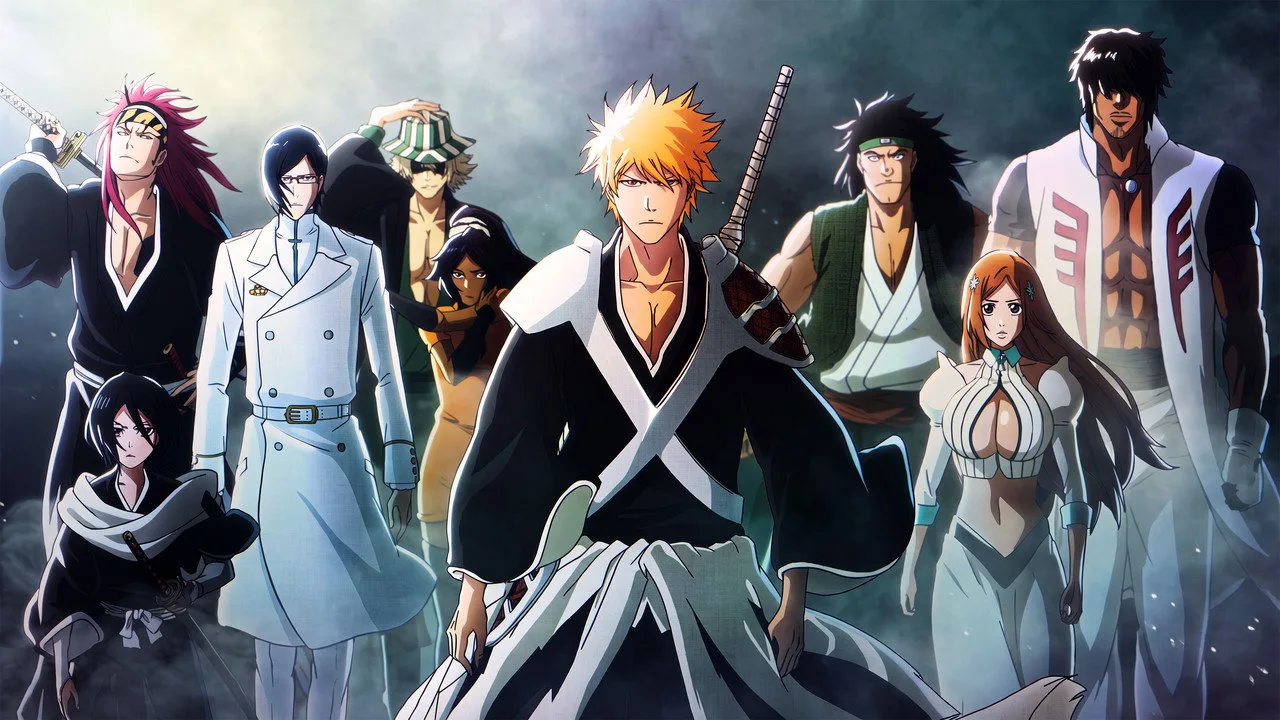 Imagem de Bleach — Bleach: Por que faltam 4 episódios para o duelo final de Ichigo e Yhwa