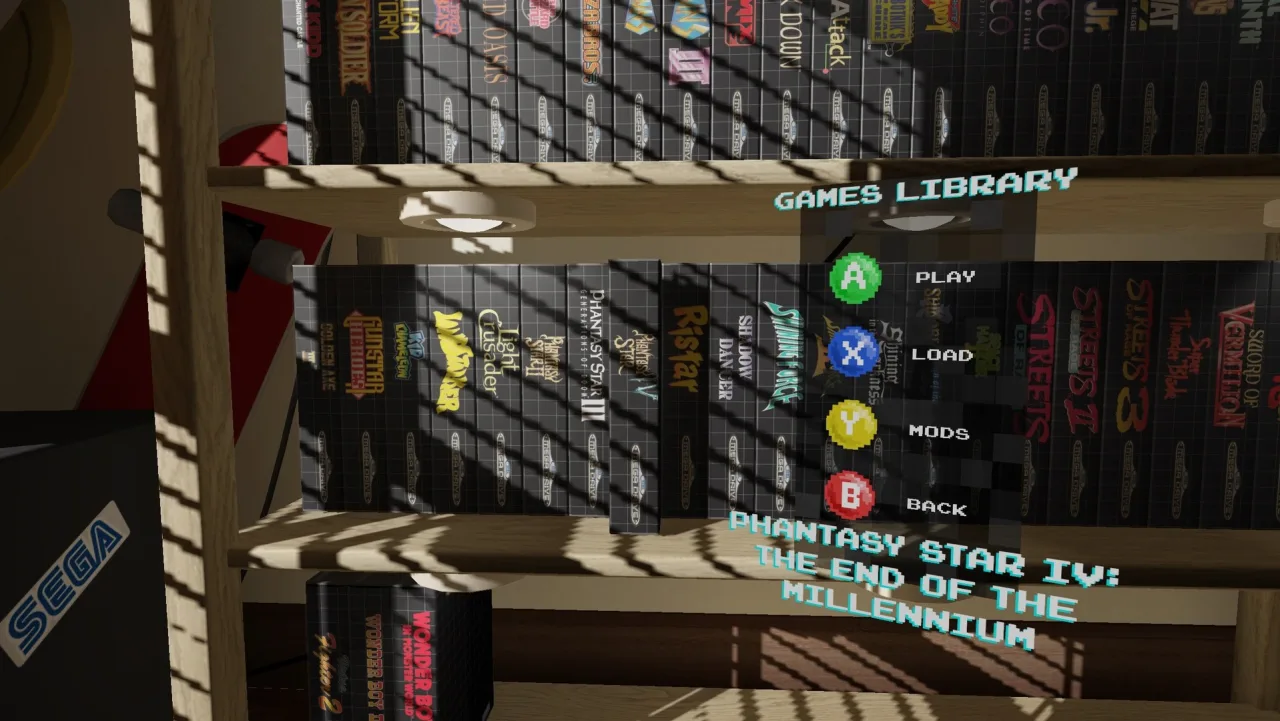 Imagem relacionada a Sega — Stranger Than Heaven: data de lançamento, plataformas e elenco de peso