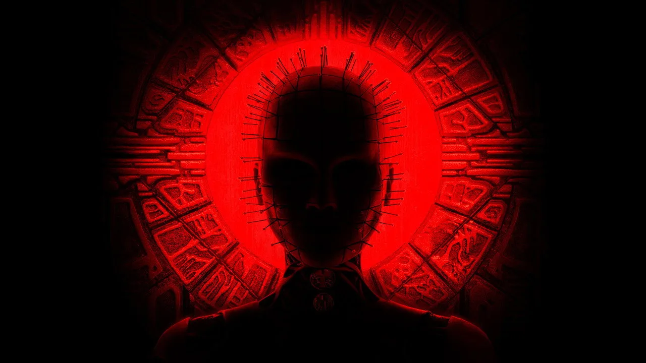 Imagem de Hellraiser — Hellraiser 2022 reboot: o melhor retorno da franquia