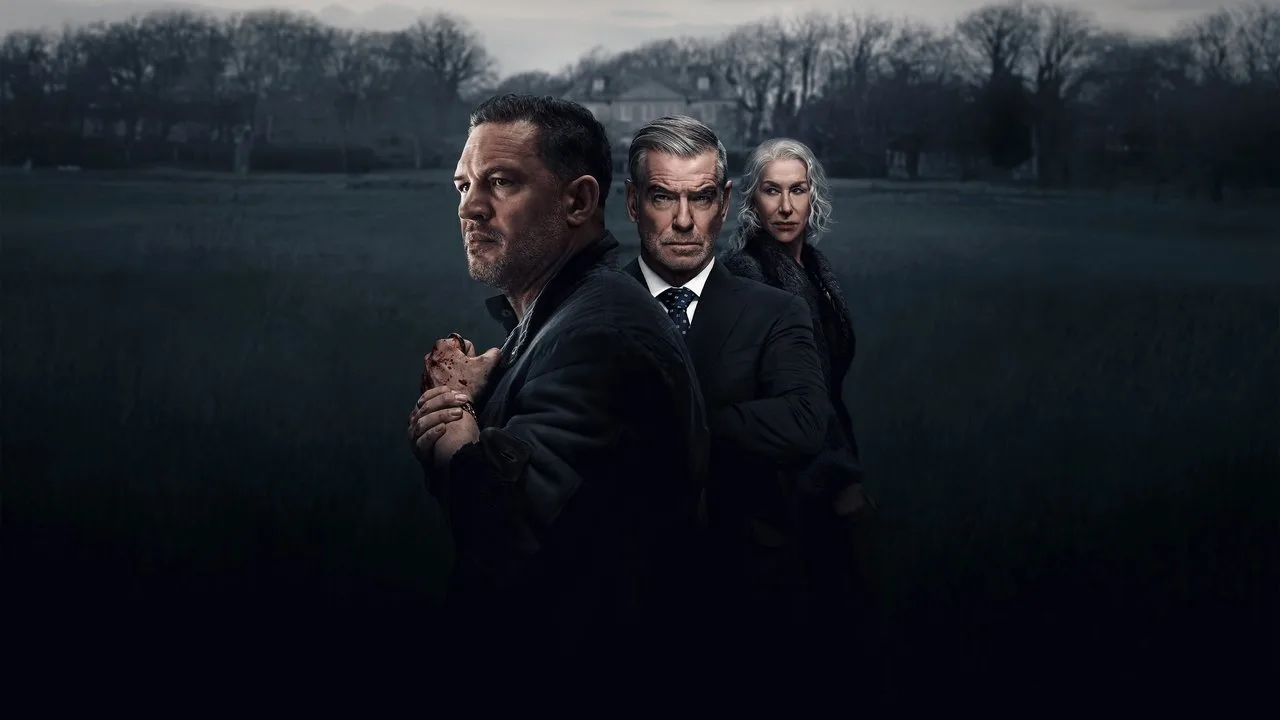 Imagem de Mobland — Mobland Temporada 3: Tom Hardy volta ao drama de máfia da Paramount+