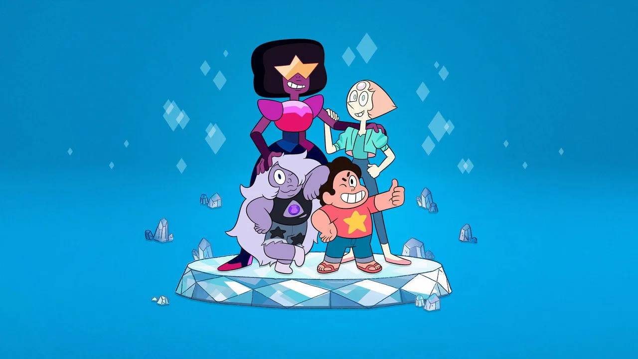 Imagem de Steven Universe — Steven Universe: Lars of the Stars chega ao Amazon Prime – o que isso