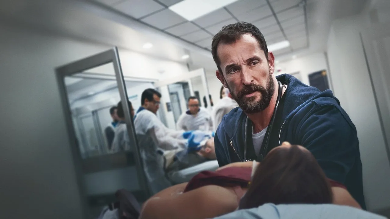 Imagem de The Pitt — The Pitt temporada 3: novidades no elenco, trama e o que esperar