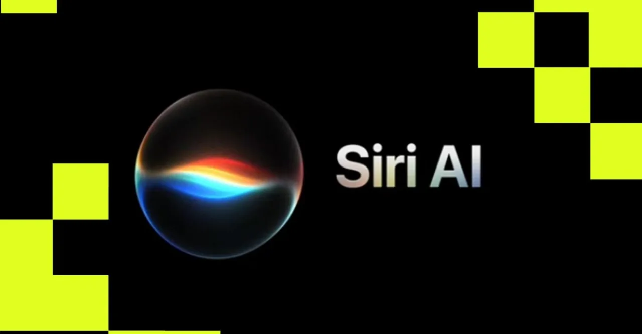 Imagem ilustrativa: Siri 2024: Apple lança atualização que realmente impressiona