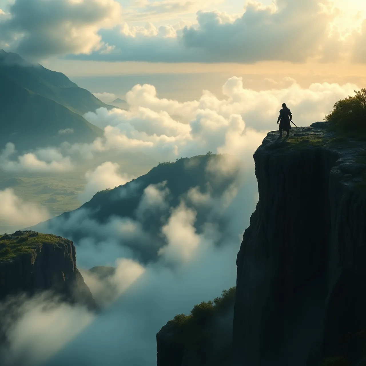 Imagem ilustrativa: Elden Ring: Tarnished Edition – O que o trailer revela e por que isso importa para os fãs de Switch