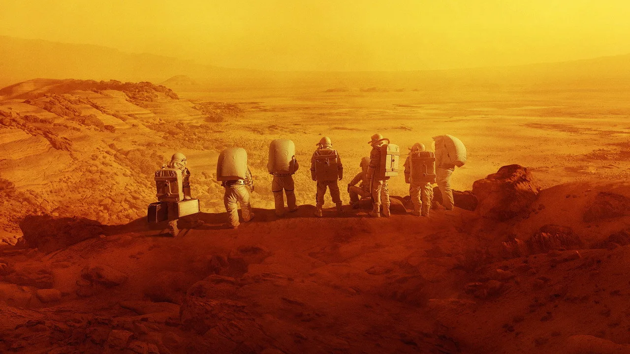 Imagem de For All Mankind — For All Mankind: 3 caminhos possíveis para o último montage — qual pod
