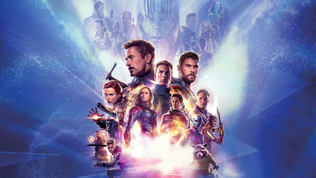 Imagem de Avengers: Endgame — Spider-Man: Brand New Day quebra recorde de bilheteria e supera "Capit