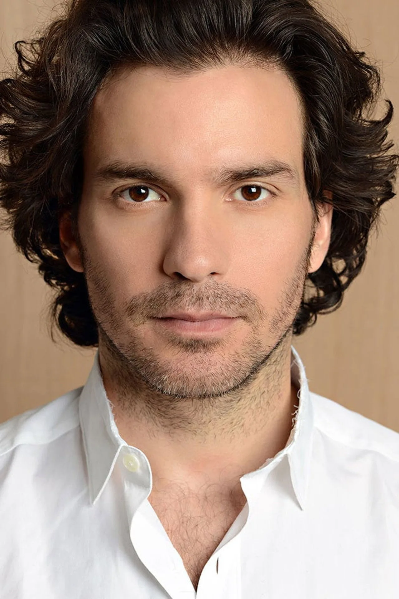 Imagem de Santiago Cabrera — Santiago Cabrera: Aquaman que nunca chegou ao cinema — por que importa