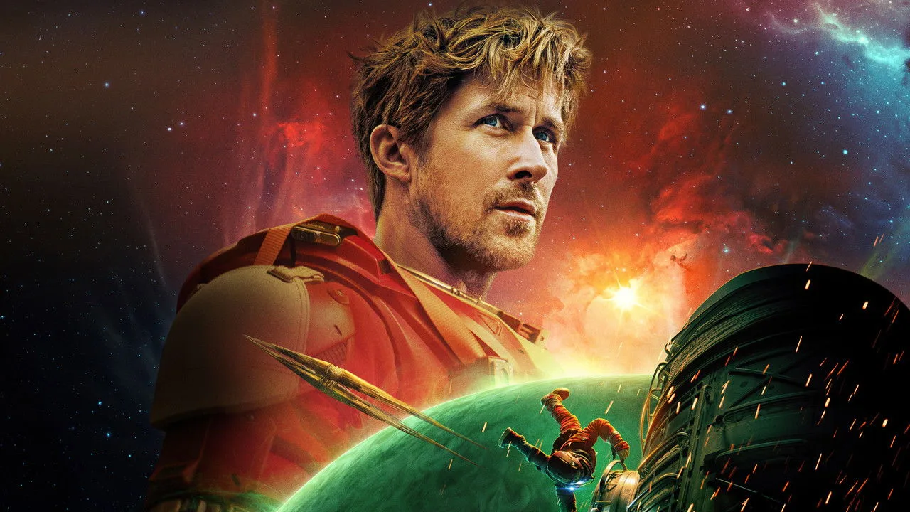 Imagem de Project Hail Mary — Project Hail Mary: Andy Weir revela suas cenas favoritas do filme