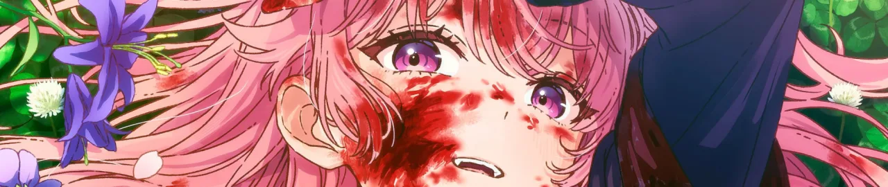 Cena do anime I Want to Love You Till Your Dying Day