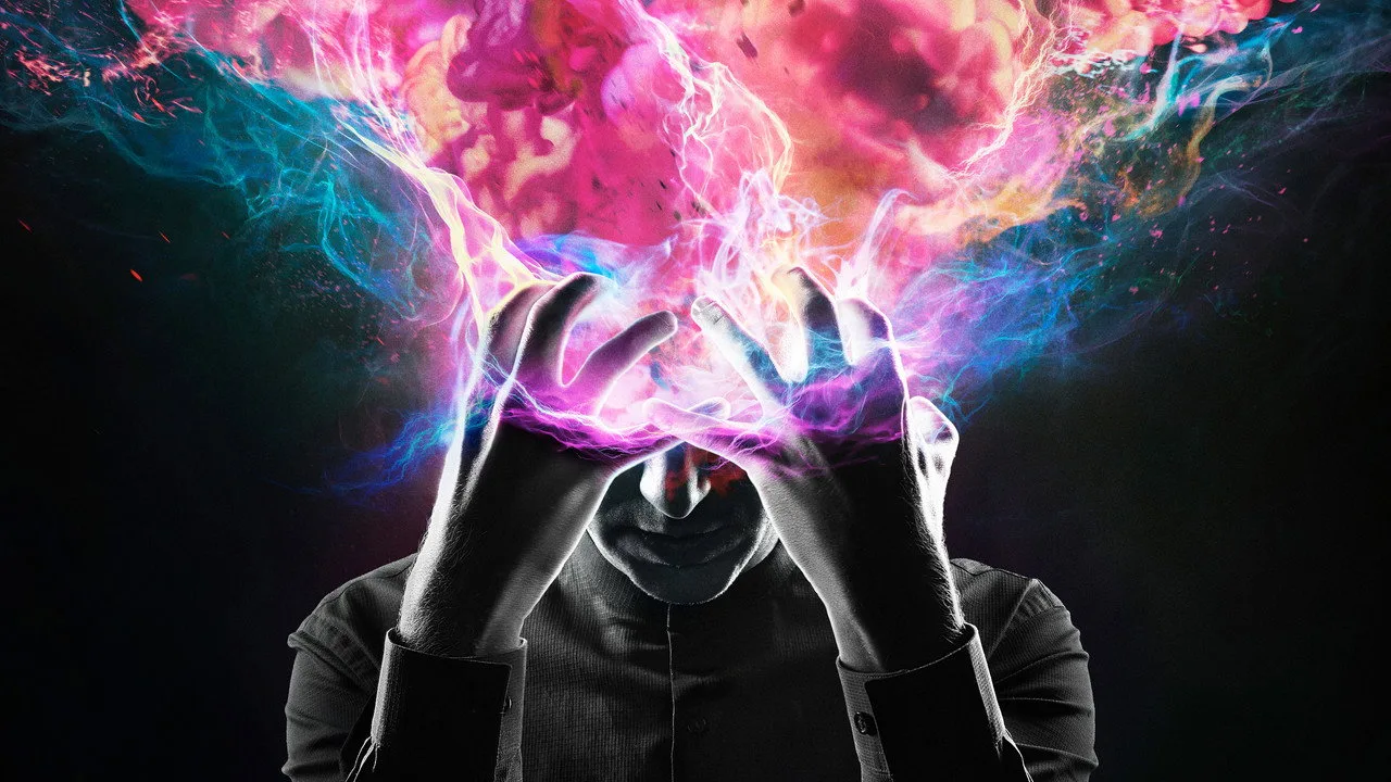 Imagem de Legion — Séries Marvel Subestimadas: Legion, M.O.D.O.K., Agent Carter