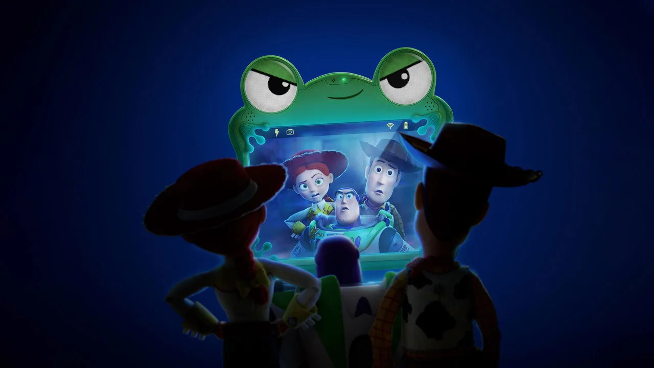 Imagem de Toy Story 5 — Toy Story 5 estreia em 19/06/2026 e co-criador deixa porta aberta para