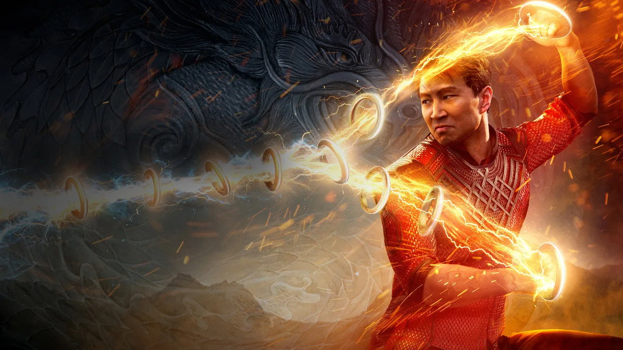Imagem de Shang-Chi and the Legend of the Ten Rings — Shang-Chi vs os maiores heróis da década: quem ainda lidera?