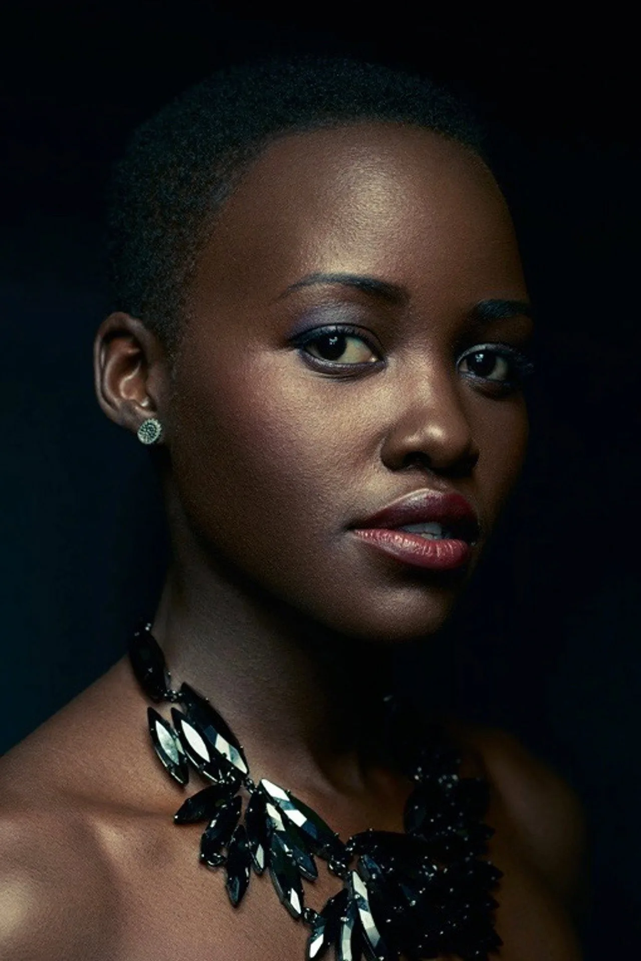 Imagem de Lupita Nyong'o — The Odyssey estreia 17/07/2026 com Jon Bernthal e Lupita Nyong'o