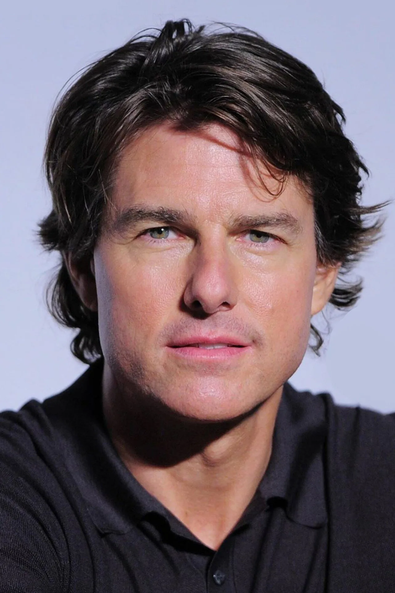 Imagem de Tom Cruise — Digger: Tom Cruise vira vilão em trailer que mistura Dr. Strangelove e