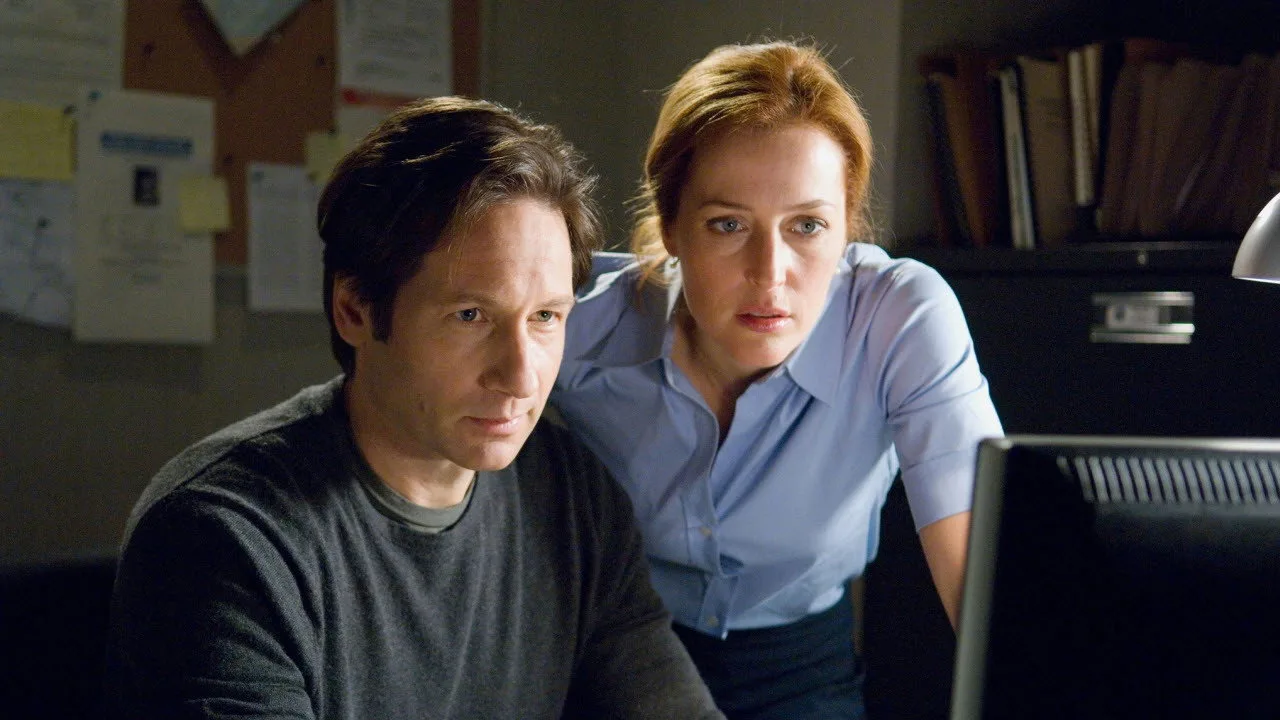 Imagem de The X‑Files: I Want to Believe – Vrach Frankenshteyn — diretor's cut da franquia — 5 filmes de horror para mar