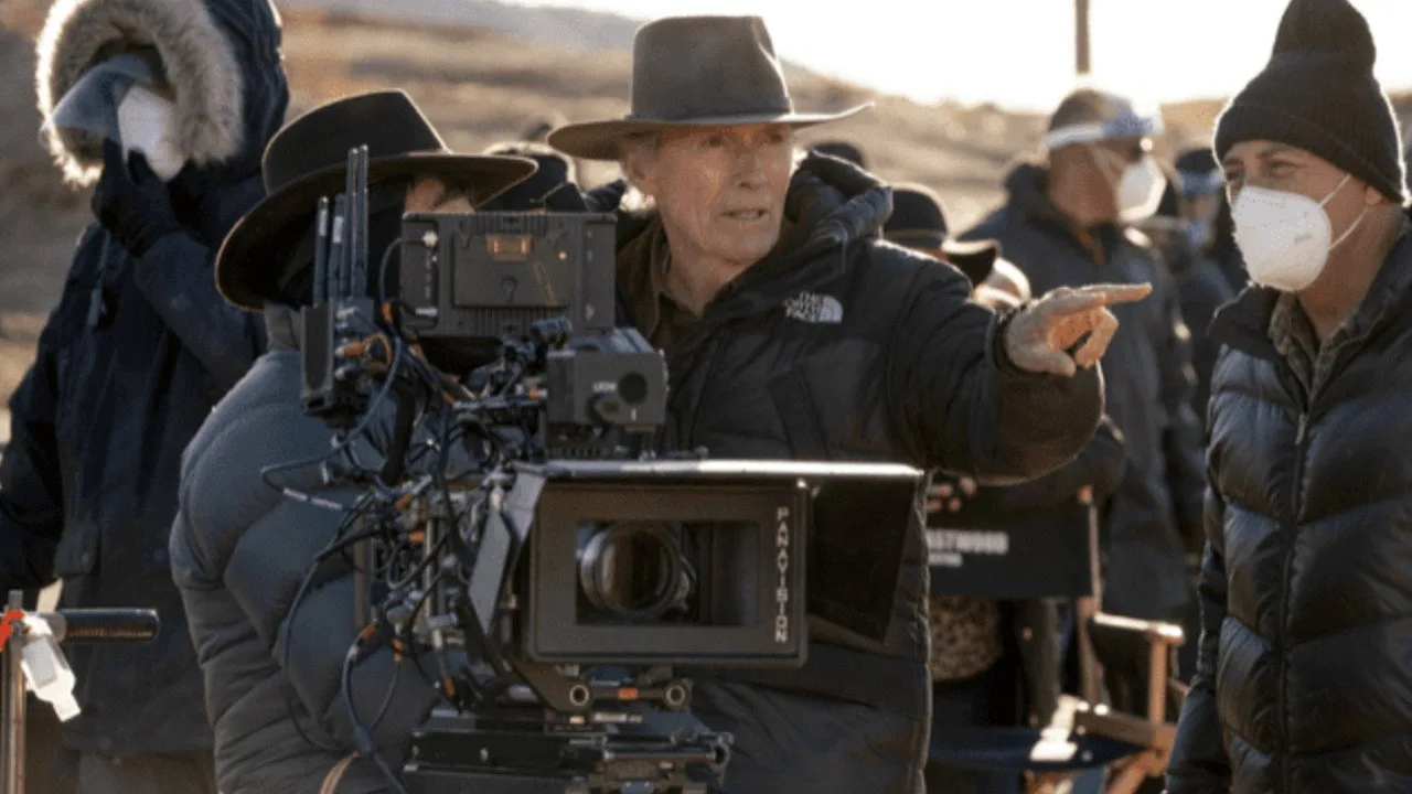Imagem de Clint Eastwood — Midnight in the Garden of Good and Evil: Por que o filme de Clint East
