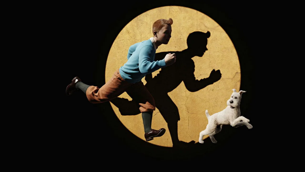 Imagem de The Adventures of Tintin — Filmes no Development Hell: 5 projetos que ainda podem mudar o cinema