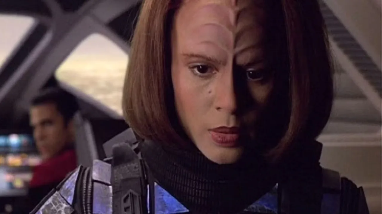 Imagem ilustrativa: Roxann Dawson: de B'Elanna Torres a diretora de séries – o que mudou?