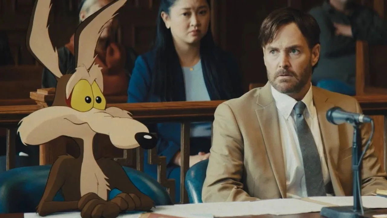 Imagem de Coyote Vs. Acme — Coyote Vs. Acme chega ao cinema: o que isso revela sobre o futuro dos