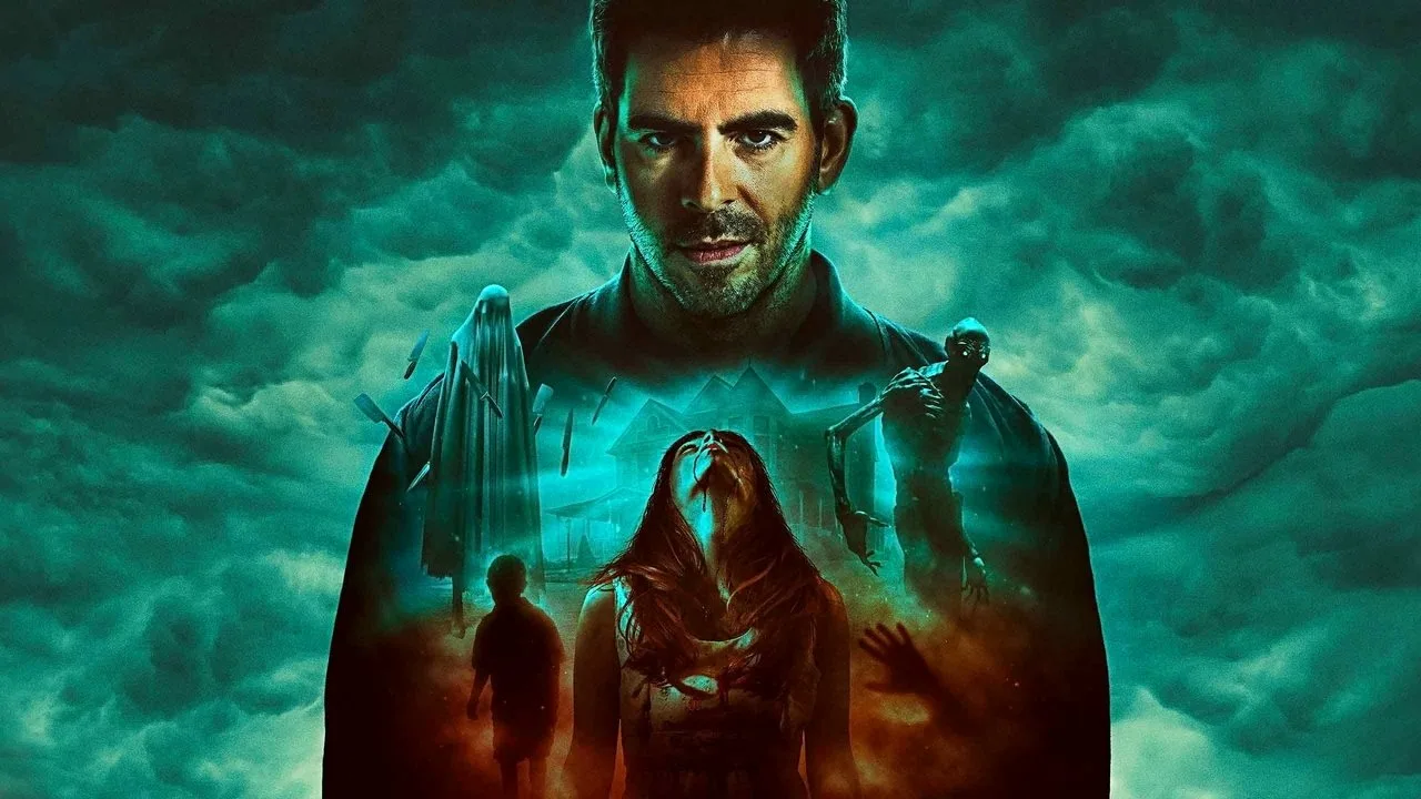 Imagem de Eli Roth — Ice Cream Man: Eli Roth aposta em terror original e sem censura