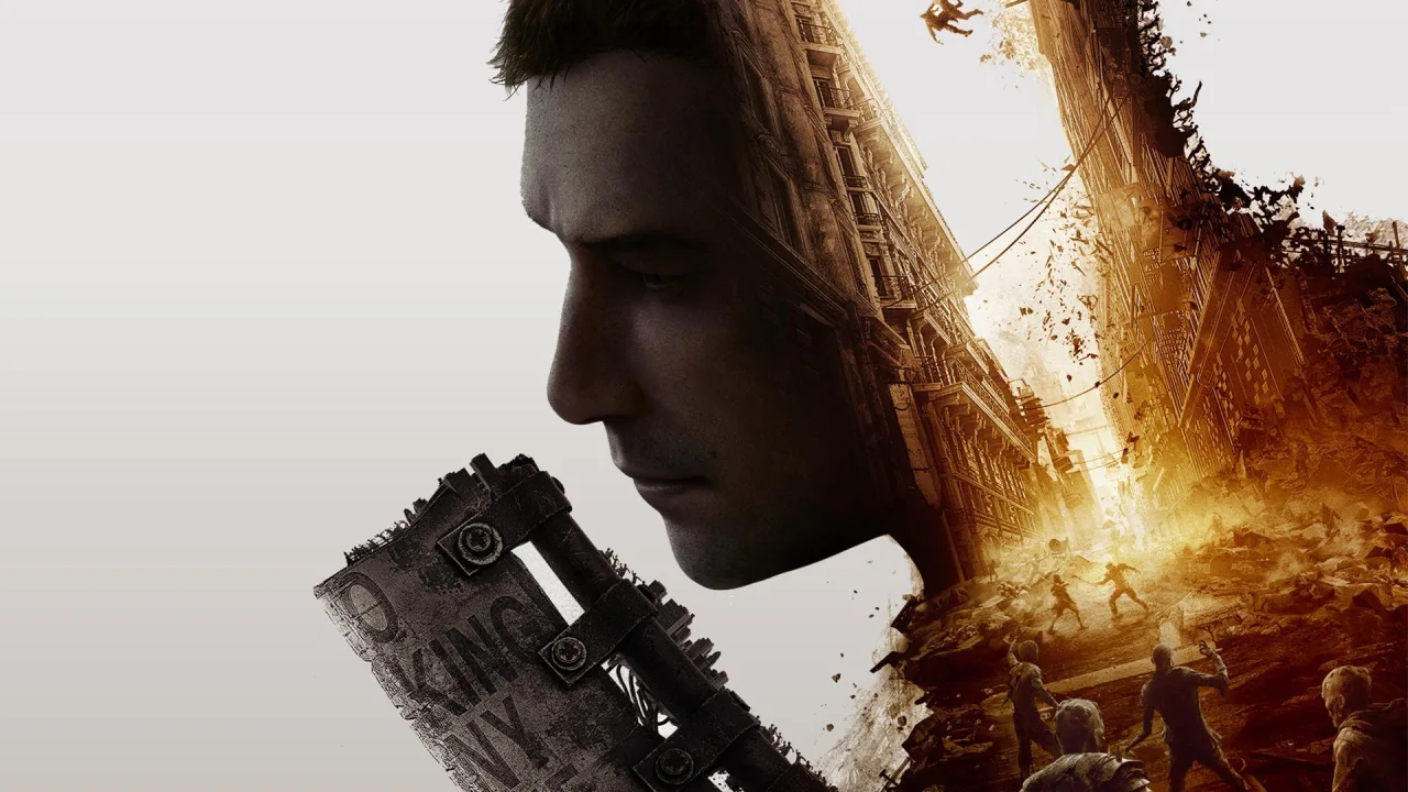 Cena do jogo Dying Light 2
