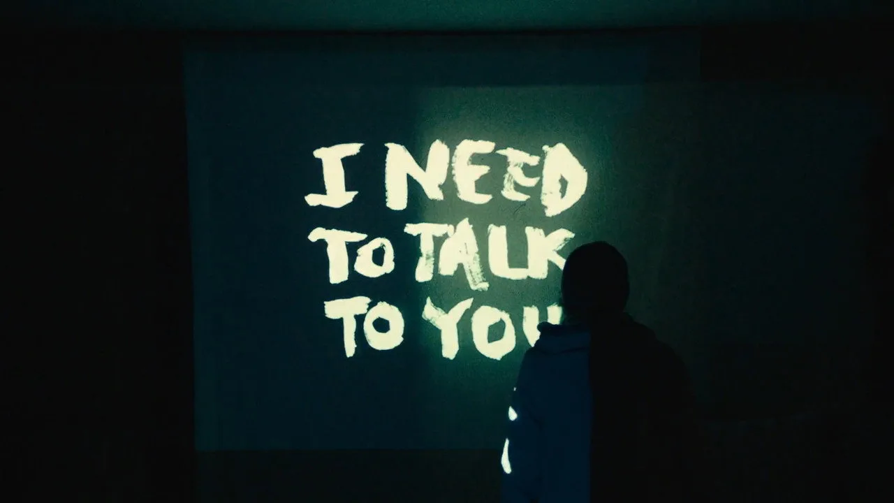 Imagem de We’re All Going to the World’s Fair — We’re All Going to the World’s Fair vs Teenage Sex and Death at Camp M